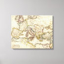 Search for roman empire map art Antique