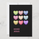 Search for christian valentine invitations Jesus
