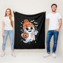 Search for cute halloween blankets Fall