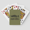 Search for fish playing cards Humour