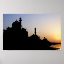 Search for taj mahal posters Mughal