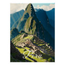 Search for machu picchu travel posters Peru