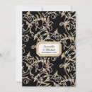 Search for 1940s invitations Bride