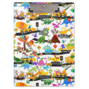 Search for gender neutral clipboards Kids