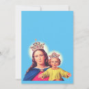 Search for virgin mary cards Heaven