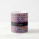 Search for rhinestone mugs Fashion