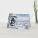 Search for countryside christmas cards Winter