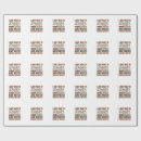 Search for horror movie wrapping paper Trickortreat