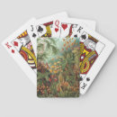 Search for vintage playing cards Ernst haeckel