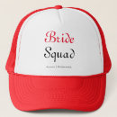 Search for weekend hats Bridal party