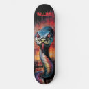 Search for snake skateboards Vintage