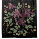 Search for embroidered shower curtains Textile