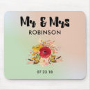 Search for mr mousepads Married