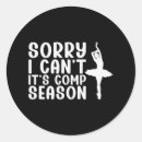 Search for comp stickers Dancelover
