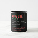 Search for chef funny mugs Definition