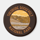 Search for theodore magnets Theodore roosevelt national park