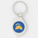 Search for skydivers key rings Sport
