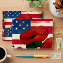 Search for american flag envelopes Pattern