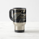 Search for gold lettering mugs Elegant