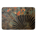 Search for art deco bath mats Flowers