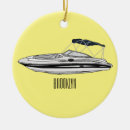 Search for boat christmas tree decorations Racing