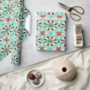 Search for kaleidoscope wrapping paper Snowflake