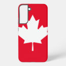 Search for canadian flag cases Toronto