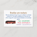 Search for school bus driver business cards Transportation