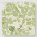 Search for green leaf coasters Nature photography