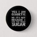 Search for ate badges Diabetic