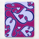 Search for whimsical mousepads Abstract