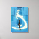 Search for harry potter patronus Hogwarts