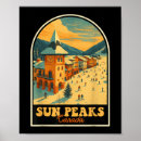Search for canada ski posters Retro