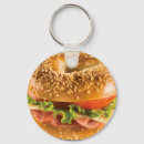 Search for bagel key rings Bakery