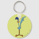 Search for roadrunner key rings Looney tune character
