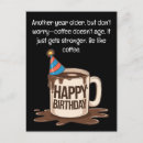 Search for coffee cup cards White