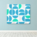 Search for aquatic canvas prints Modern