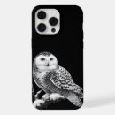 Search for snowy iphone cases Bird of prey