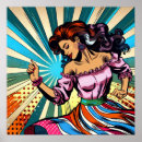 Search for dance pop posters Music