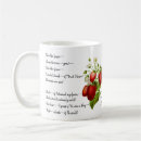 Search for dickinson mugs Poetry