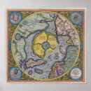 Search for arctic map posters Pole