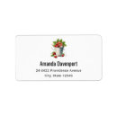 Search for organization return address labels Sweet
