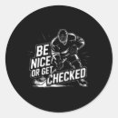 Search for hockey t shirts stickers Funny