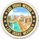 Search for las vegas party stickers Poker