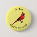 Search for cardinal bird badges Redbird