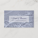 Search for satin business cards Chic