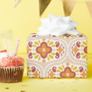 Search for ornament wrapping paper Colourful