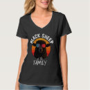 Search for black sheep quotes tshirts Saying