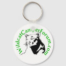 Search for wildcat key rings Nature