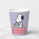 Search for snoopy paper cups Toddler